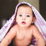Biang keringat pada anak